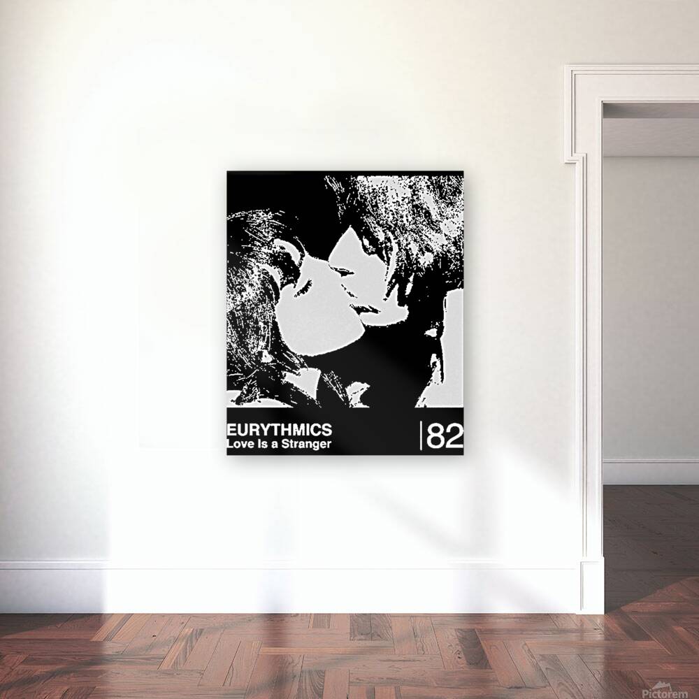 Eurythmics 26 Reproduction