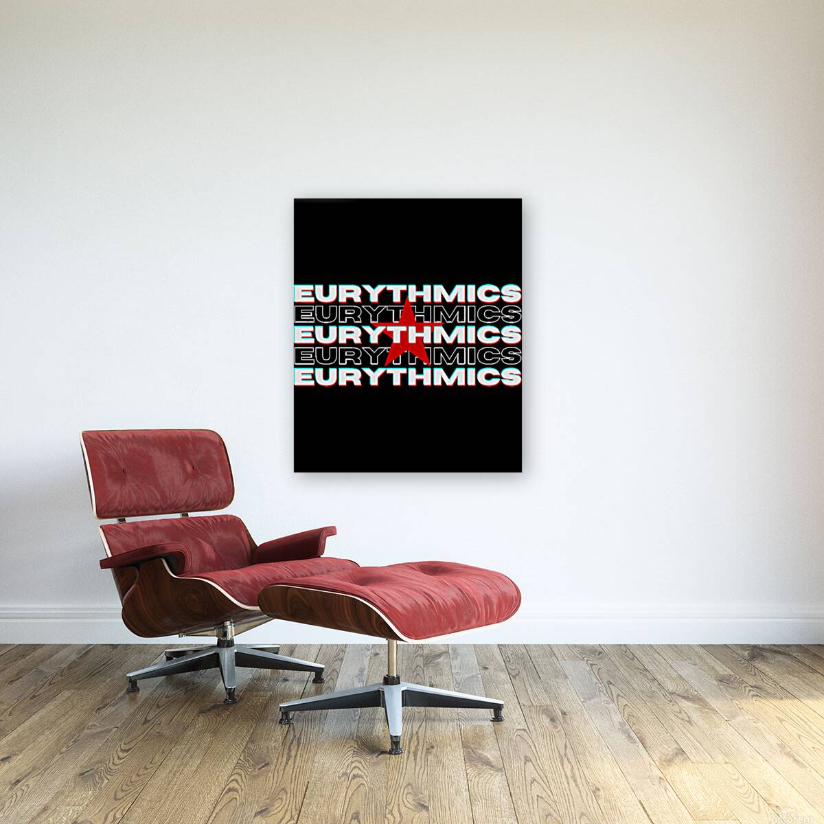 Eurythmics 27 Reproduction