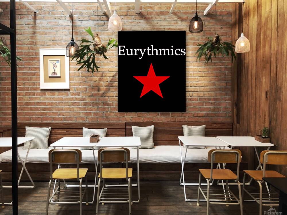 Eurythmics 29 Reproduction