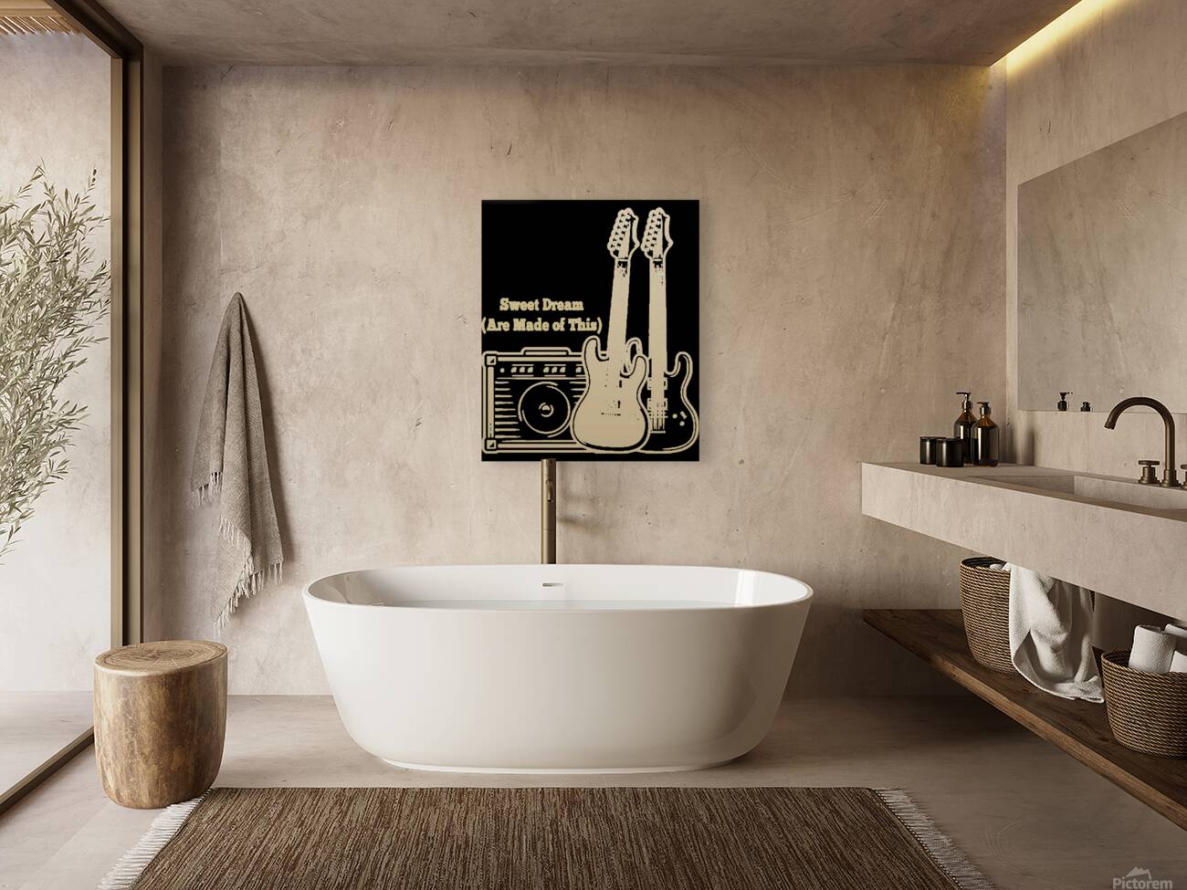 Eurythmics 37 Reproduction