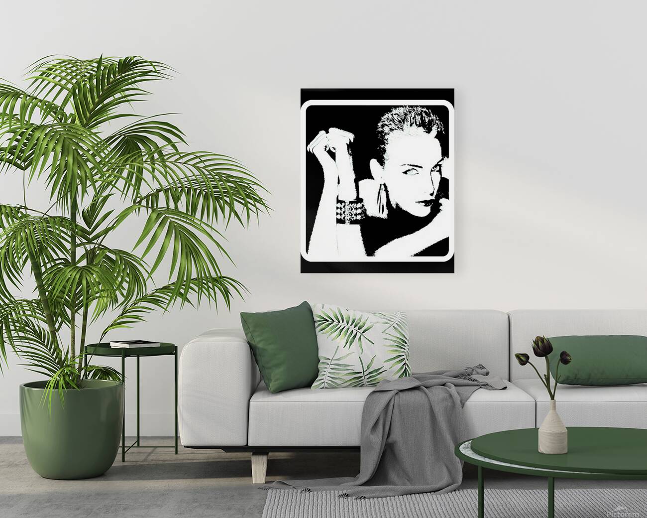 Eurythmics 43 Reproduction