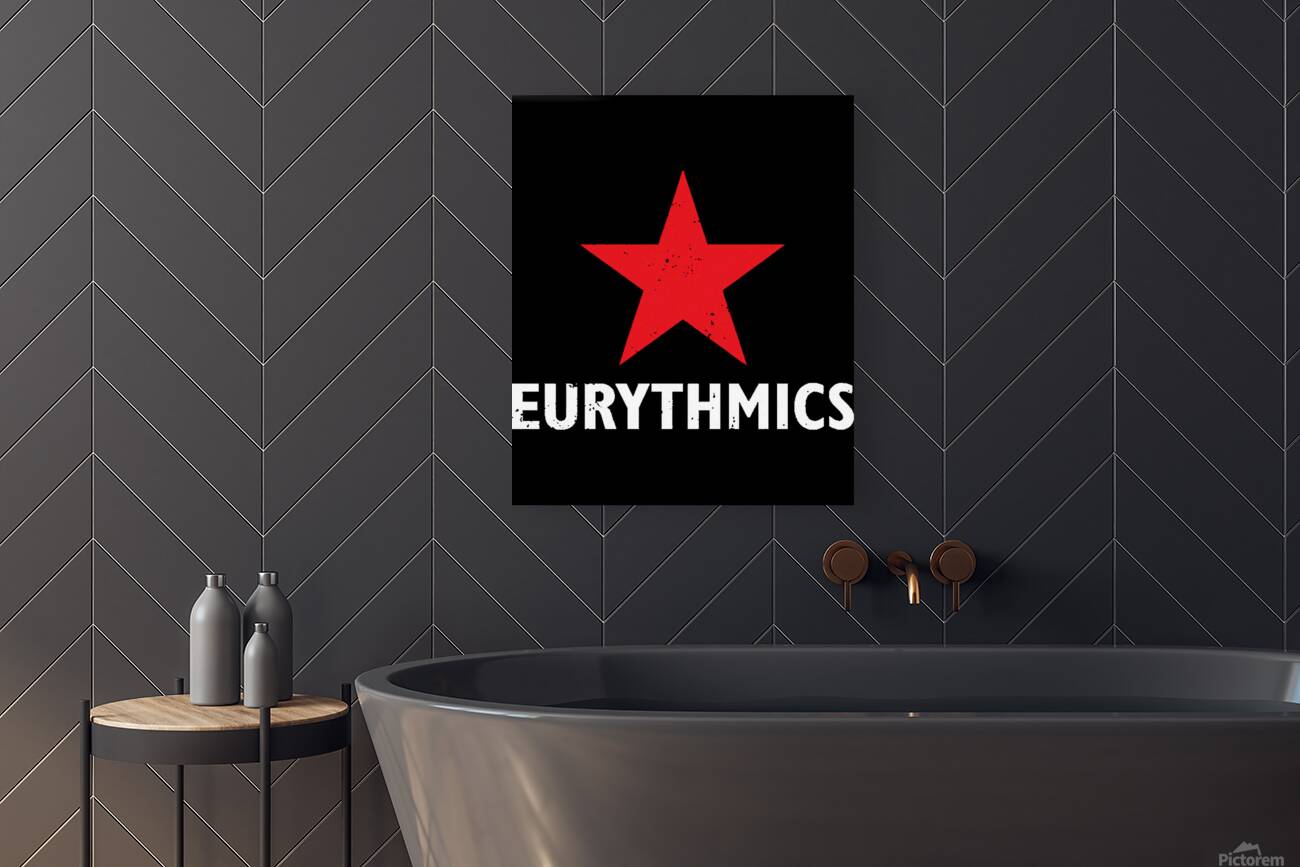 Eurythmics 51 Reproduction