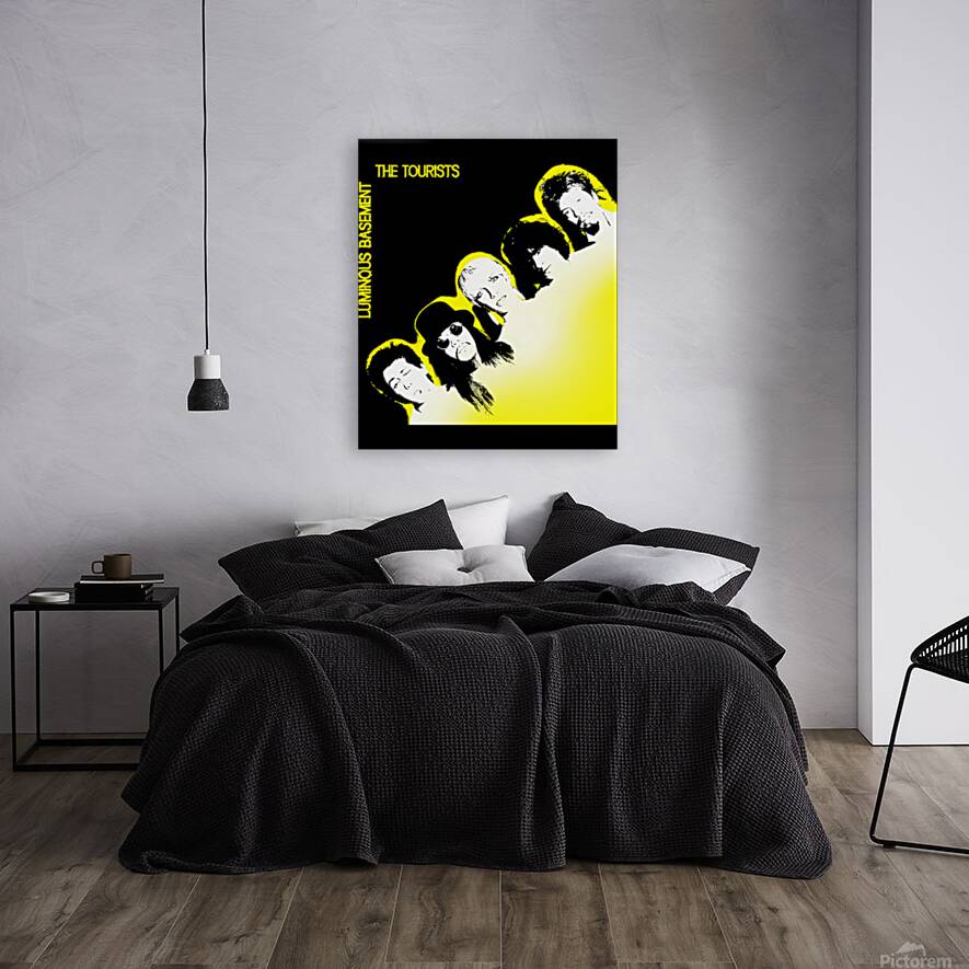Eurythmics 53 Reproduction