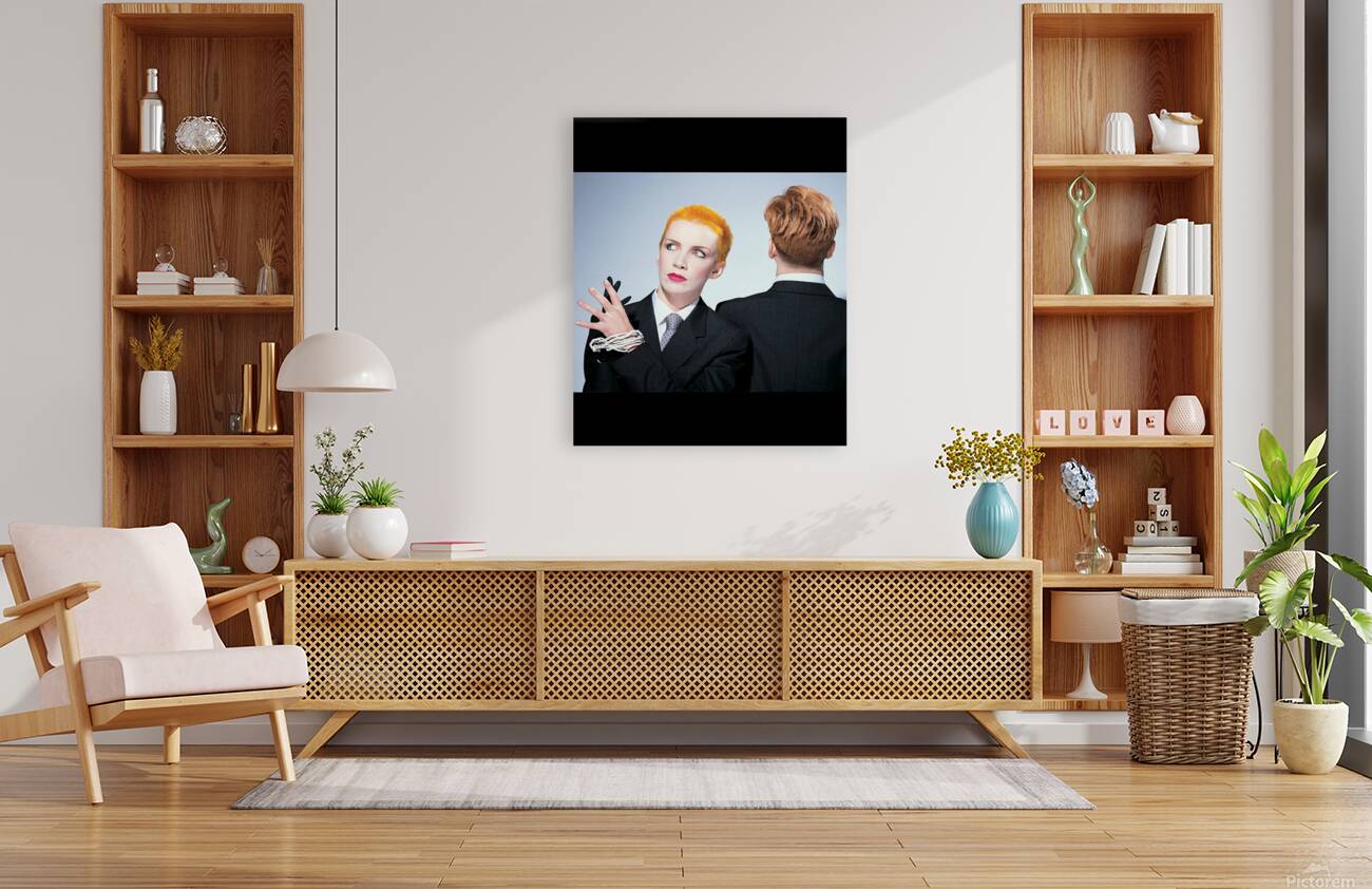 Eurythmics 58 Reproduction