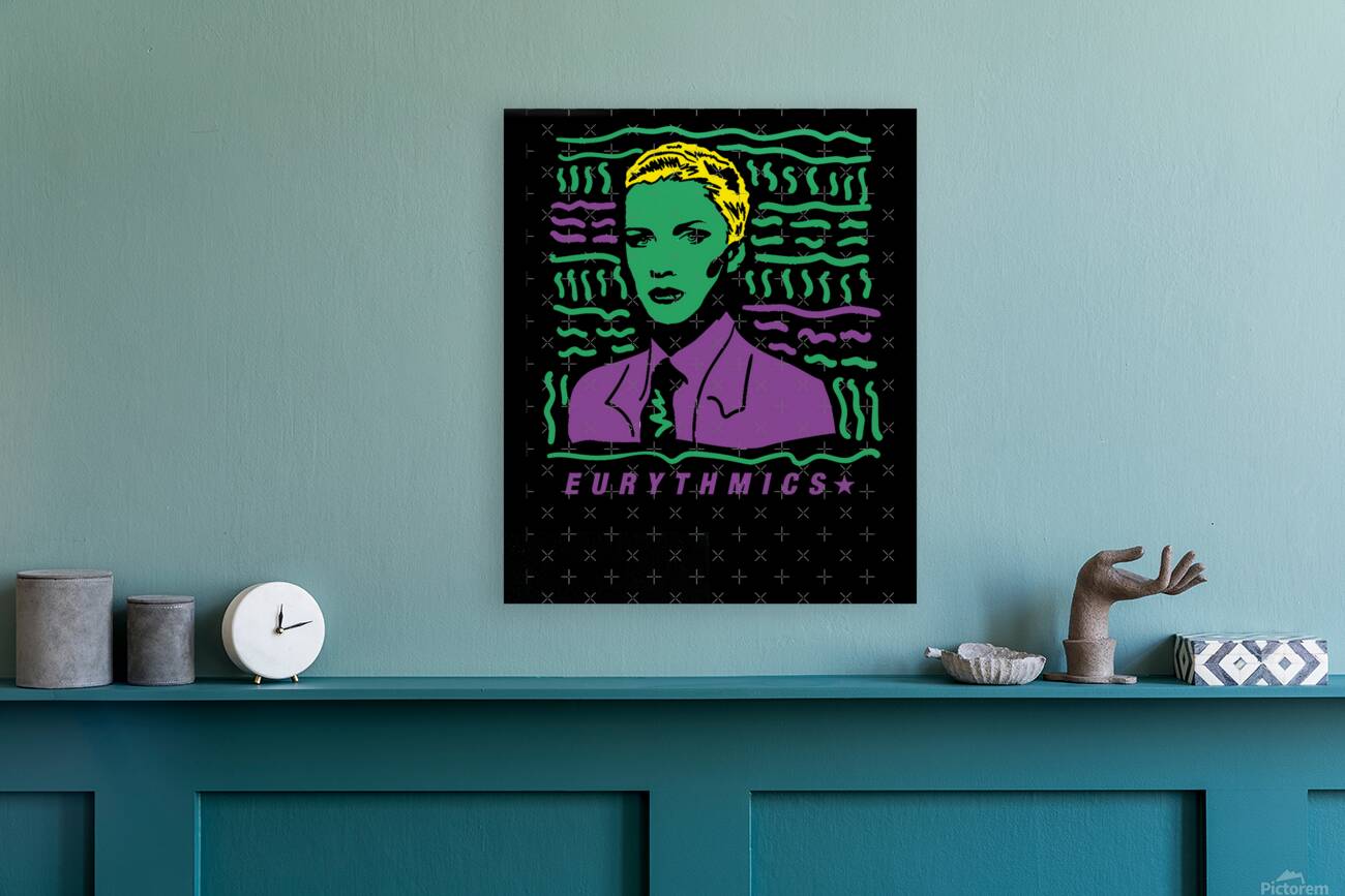 Eurythmics 60 Reproduction