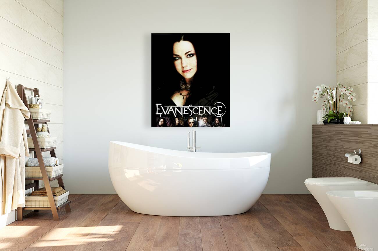 Evanescence 4 Reproduction