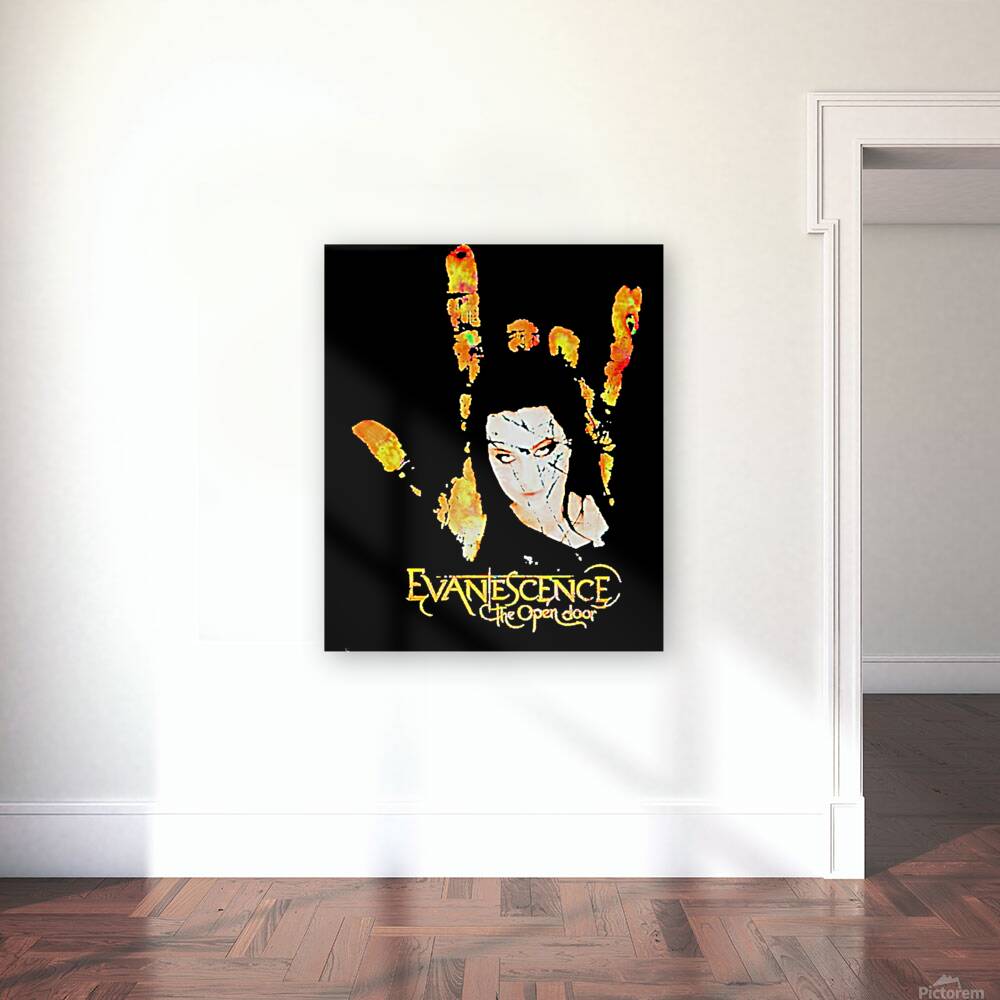 Evanescence 5 Reproduction