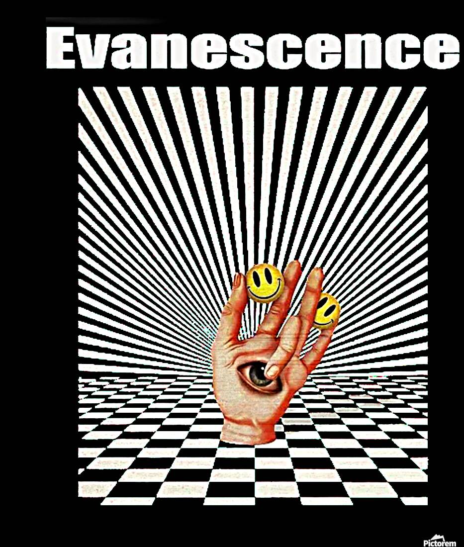 Evanescence 7 Reproduction