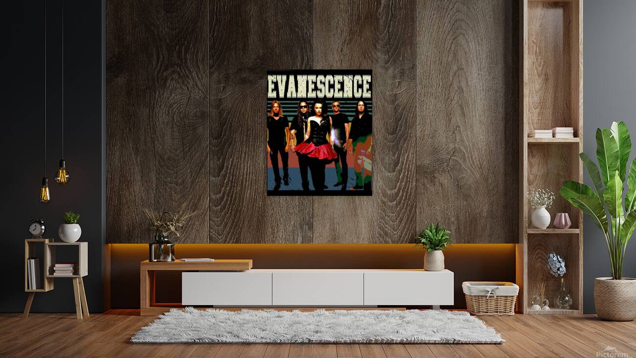 Evanescence 14 Reproduction
