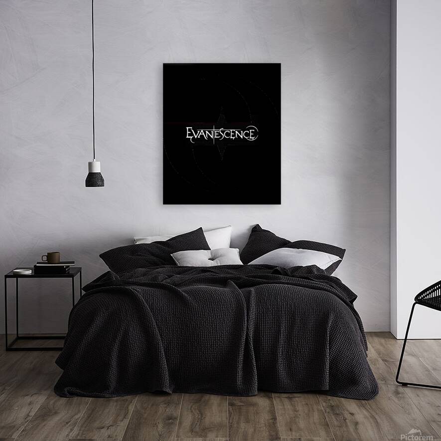 Evanescence 20 Reproduction