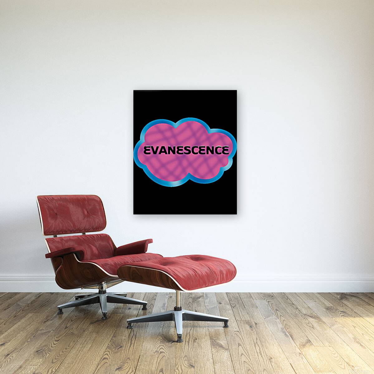 Evanescence 21 Reproduction