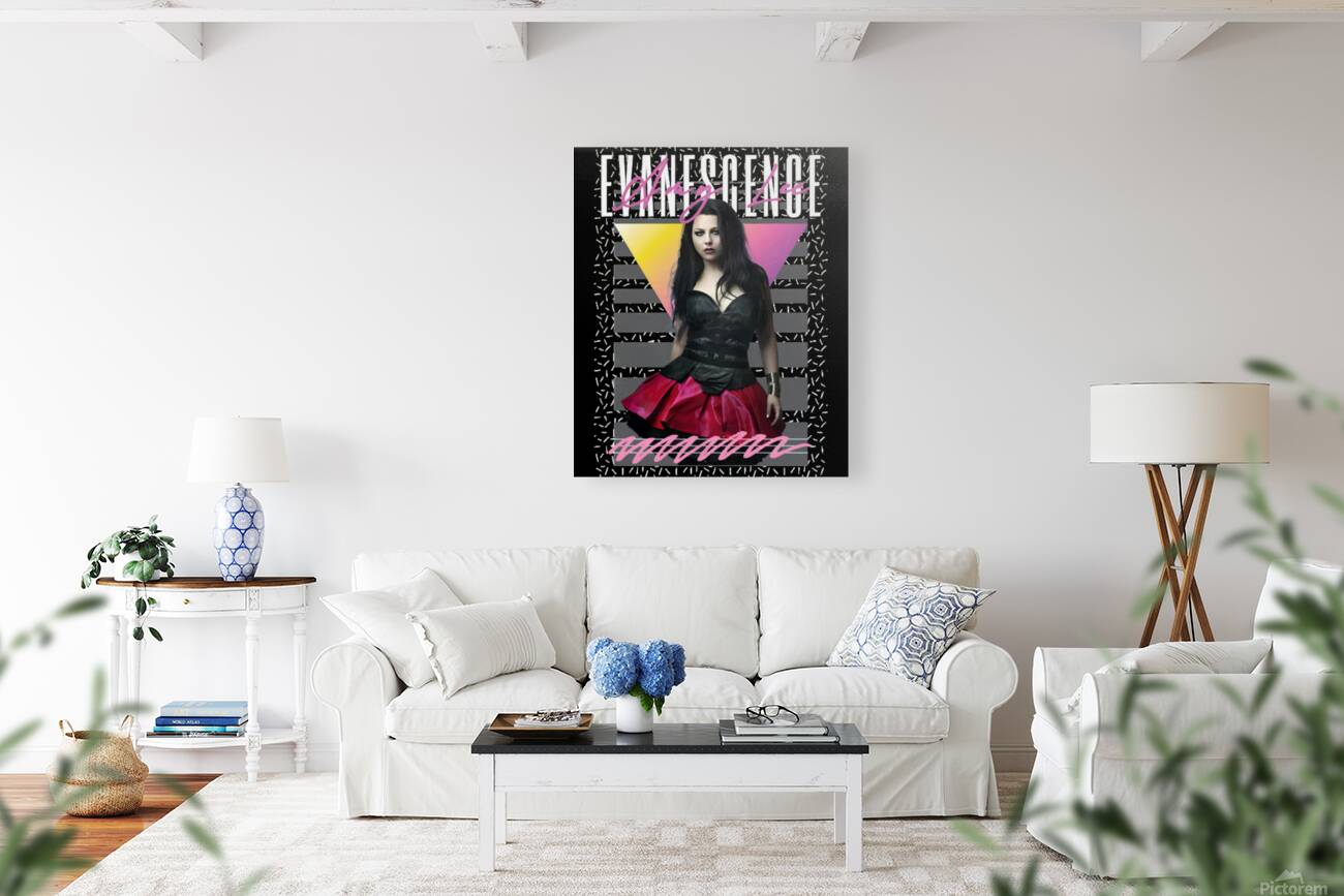 Evanescence 22 Reproduction