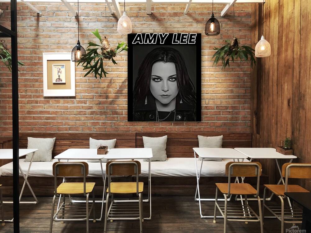 Evanescence 25 Reproduction