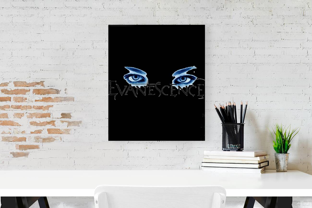 Evanescence 26 Reproduction