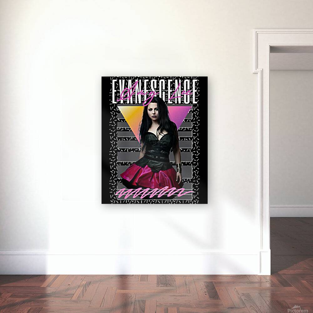 Evanescence 27 Reproduction