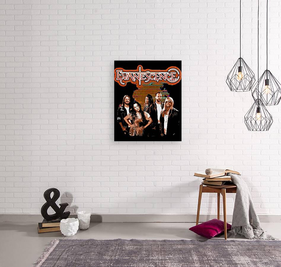 Evanescence 28 Reproduction