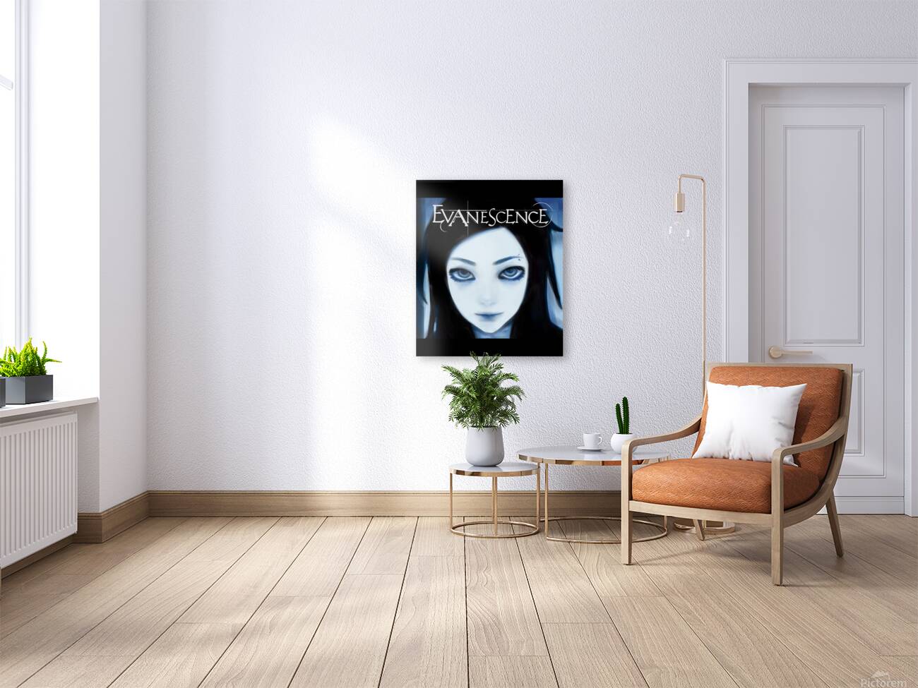 Evanescence 29 Reproduction