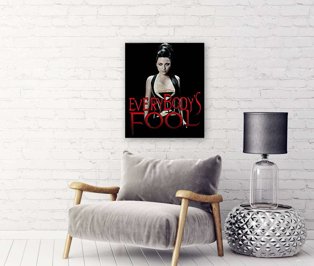 Evanescence 30 Reproduction