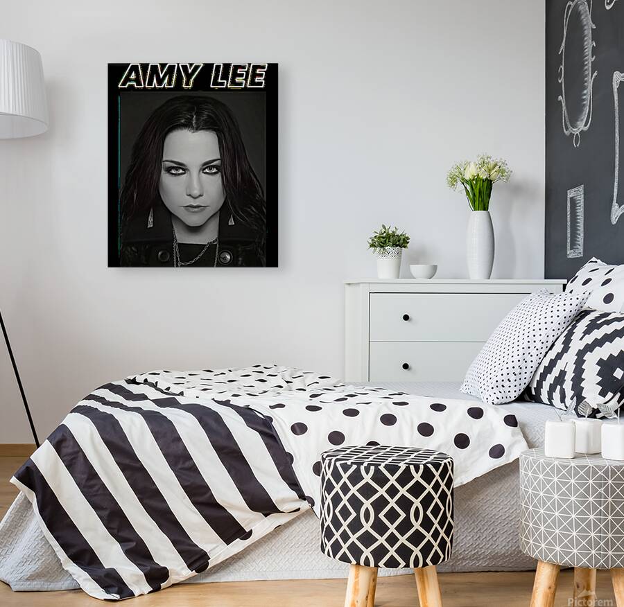 Evanescence 31 Reproduction