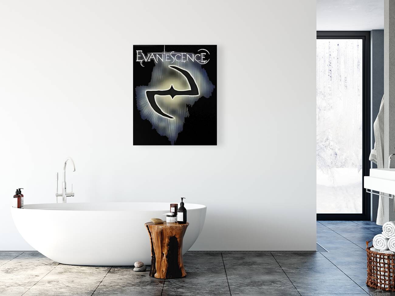 Evanescence 32 Reproduction