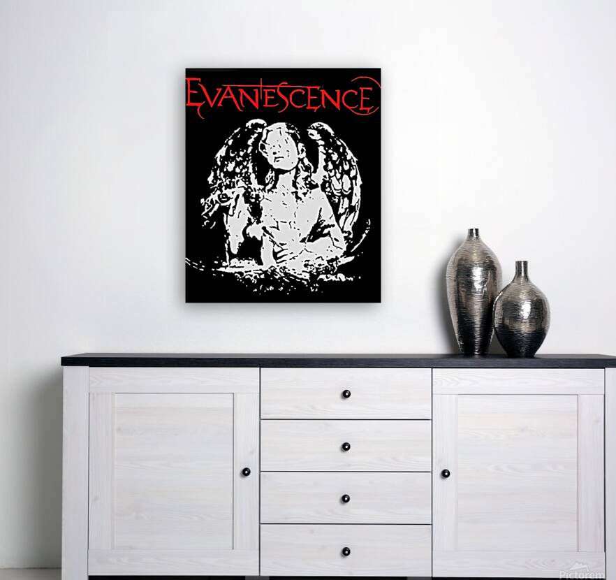 Evanescence 33 Reproduction