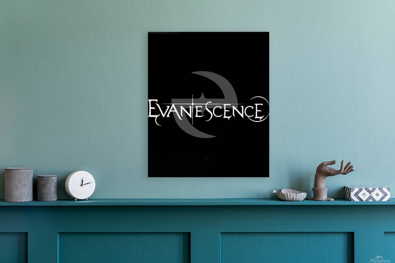 Evanescence 36 Reproduction