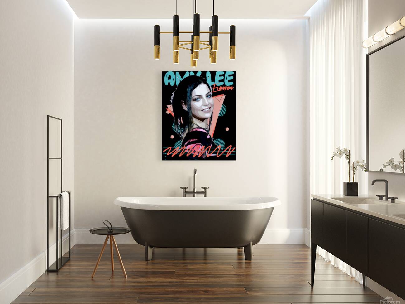 Evanescence 39 Reproduction