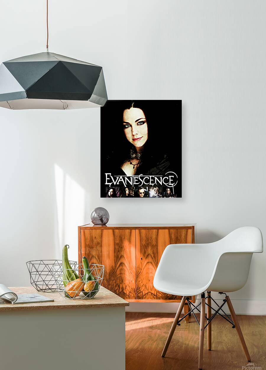 Evanescence 44 Reproduction