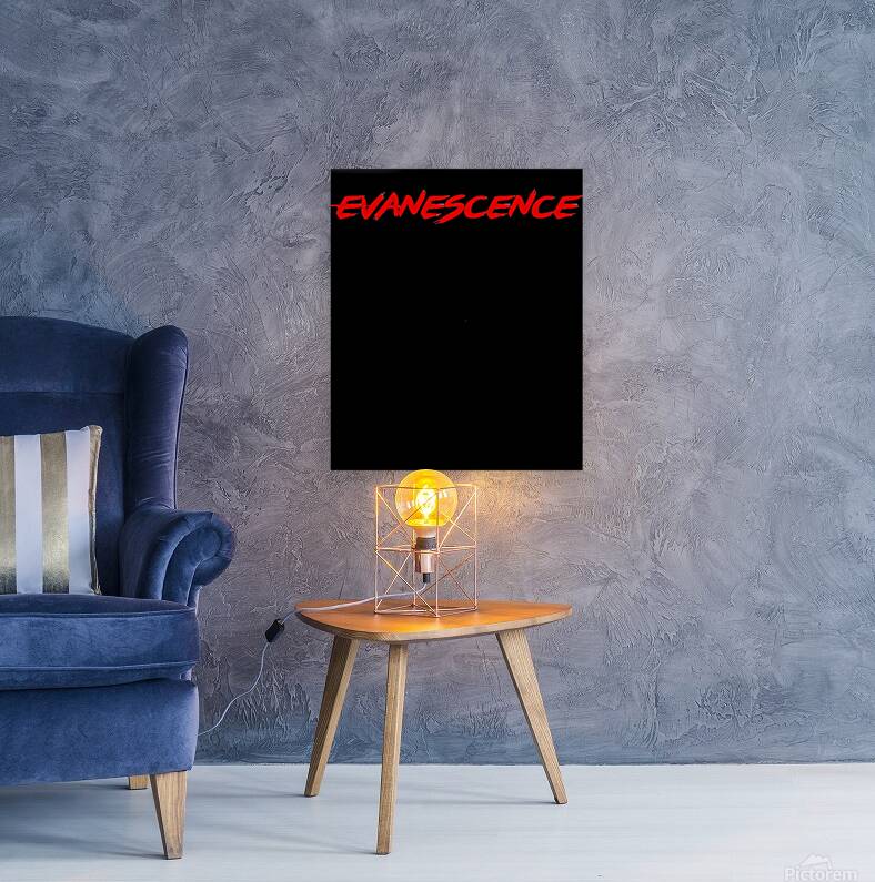 Evanescence 49 Reproduction