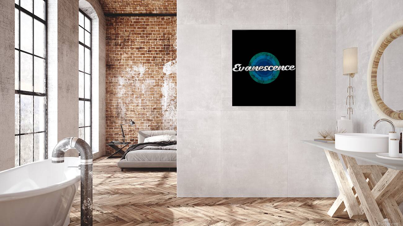 Evanescence 52 Reproduction