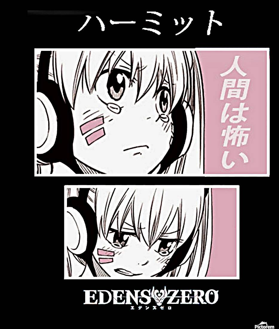 Fairy Tail 7 Reproduction