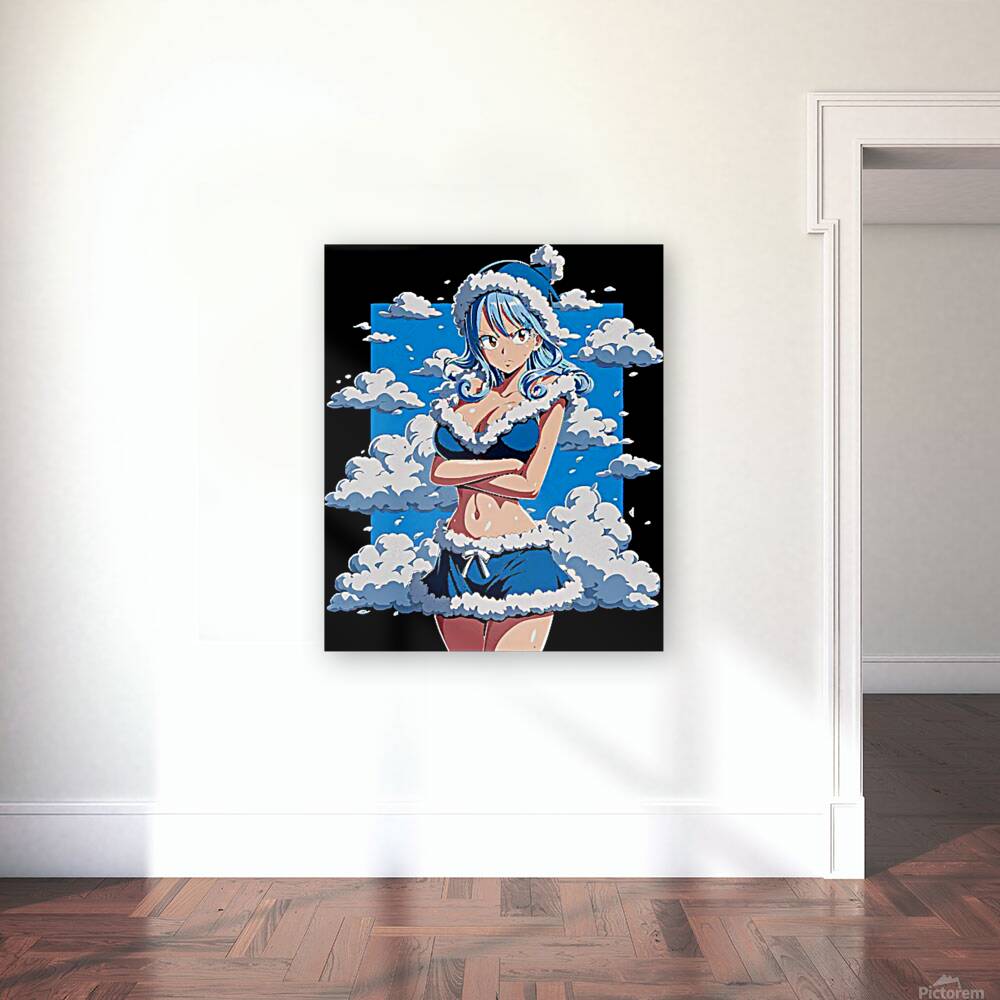 Fairy Tail 31 Reproduction