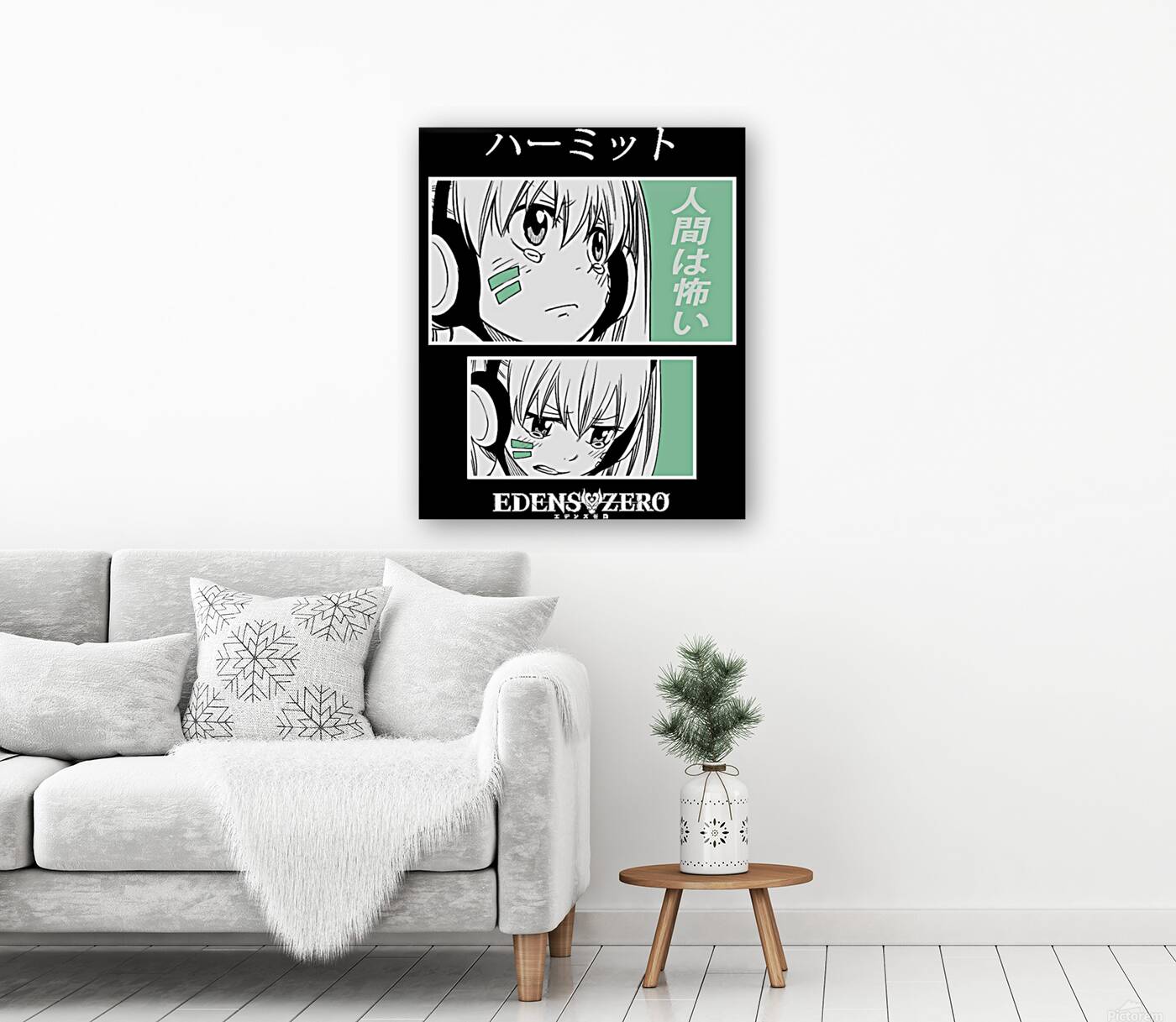 Fairy Tail 33 Reproduction