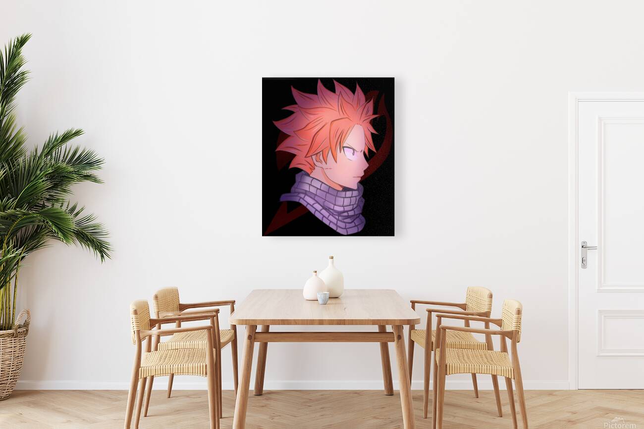 Fairy Tail 35 Reproduction