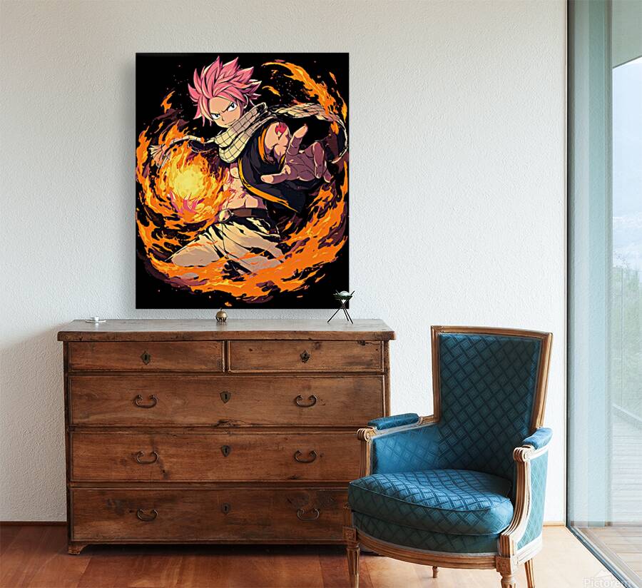 Fairy Tail 39 Reproduction