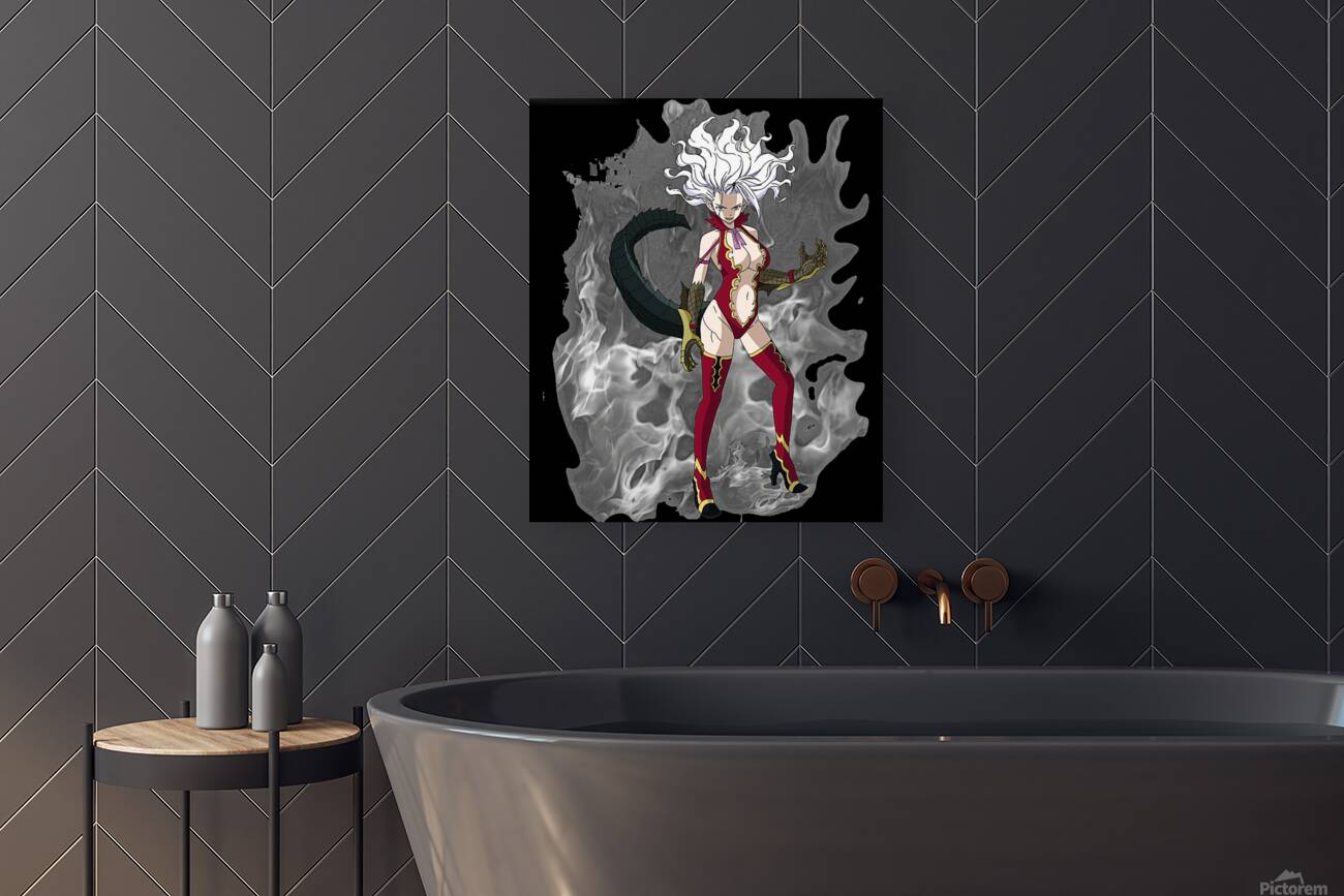 Fairy Tail 49 Reproduction