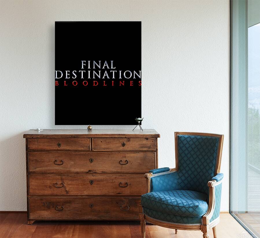 Final Destination 7 Reproduction