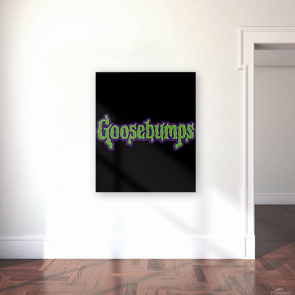 Goosebumps 31 Reproduction