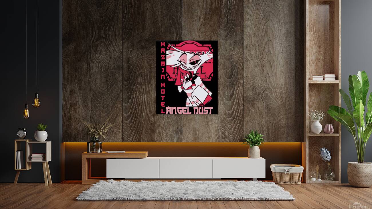 Hazbin Hotel 13 Reproduction