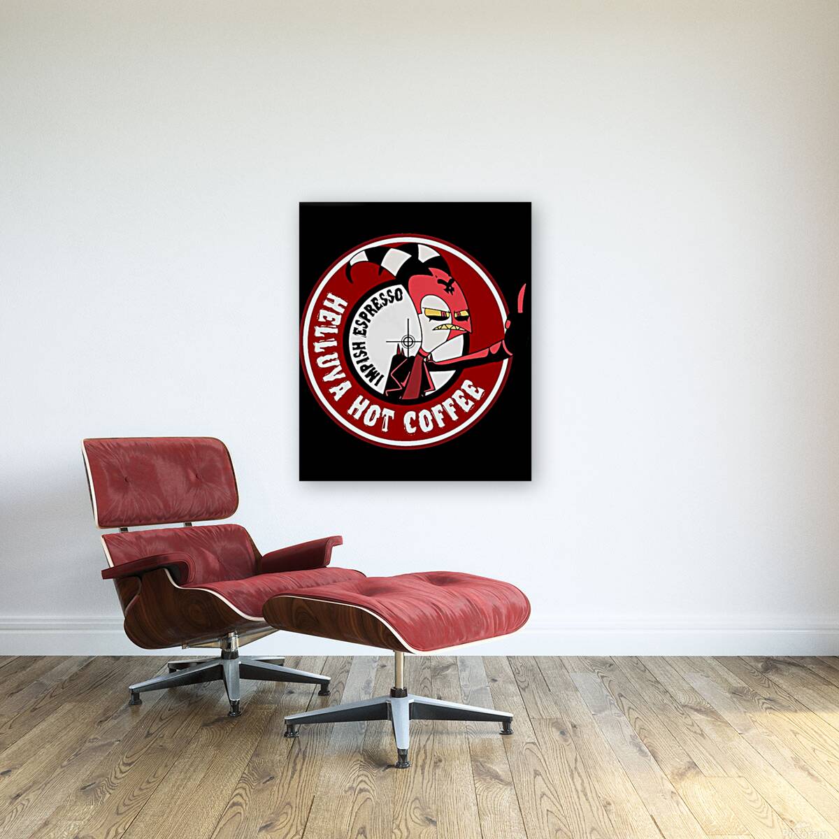 Helluva Boss 20 Reproduction