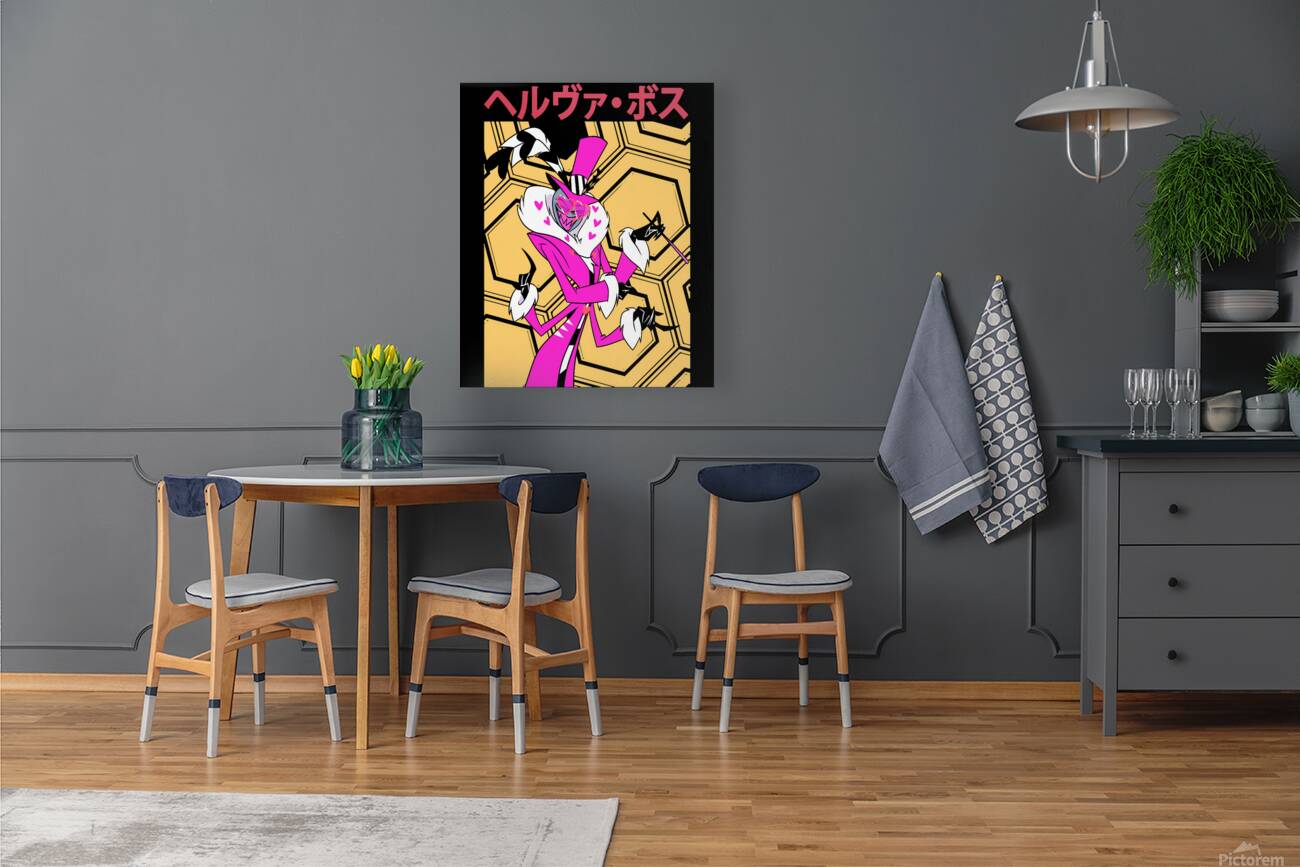 Helluva Boss 23 Reproduction