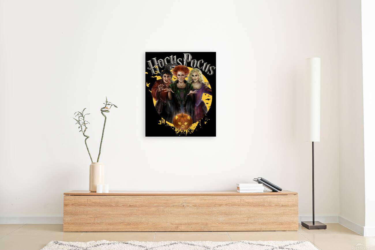 Hocus pocus 6 Reproduction