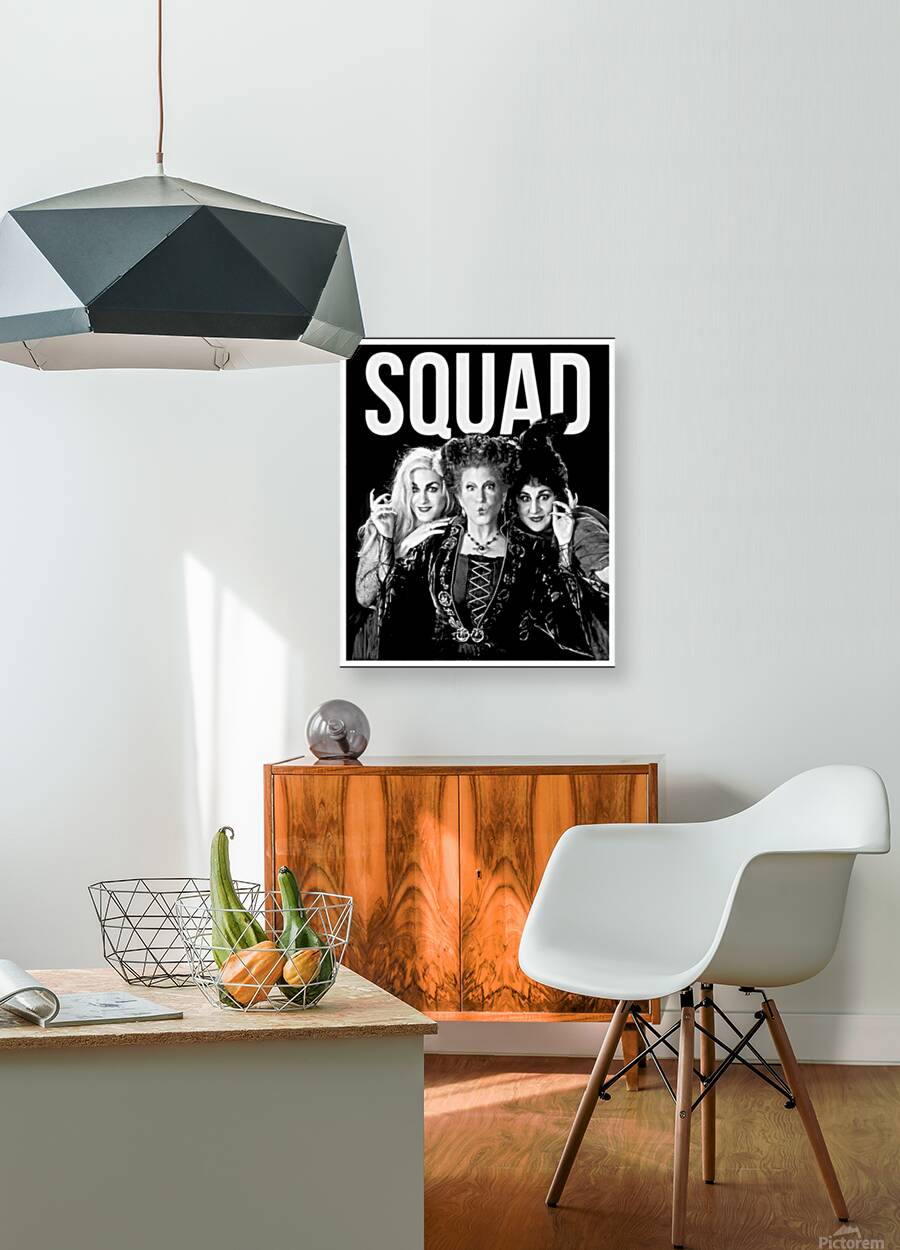Hocus pocus 29 Reproduction