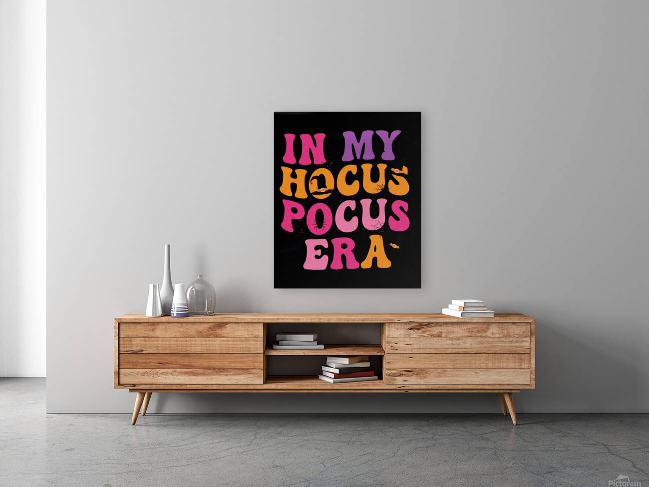 Hocus pocus 3 Reproduction