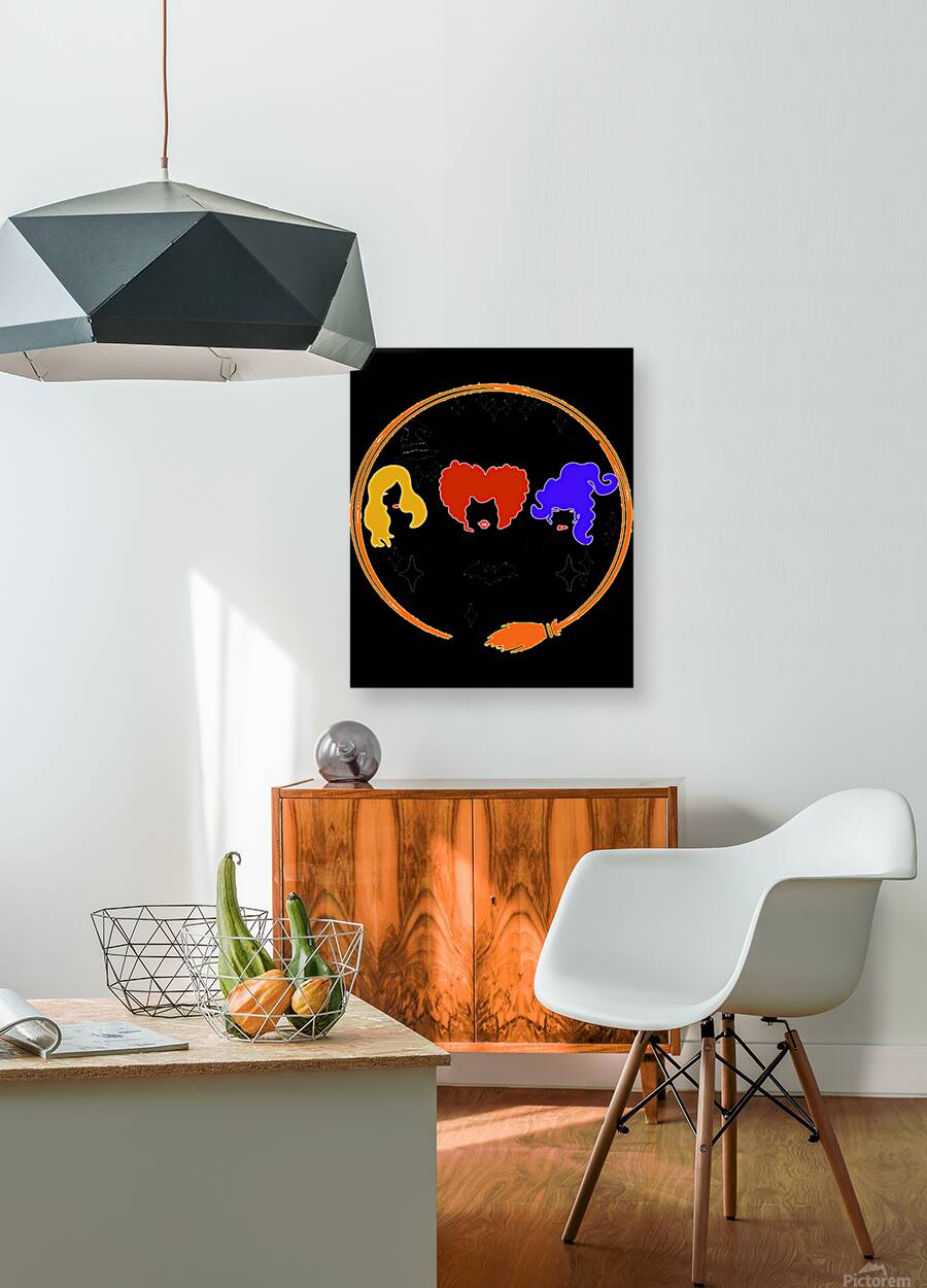 Hocus pocus 5 Reproduction