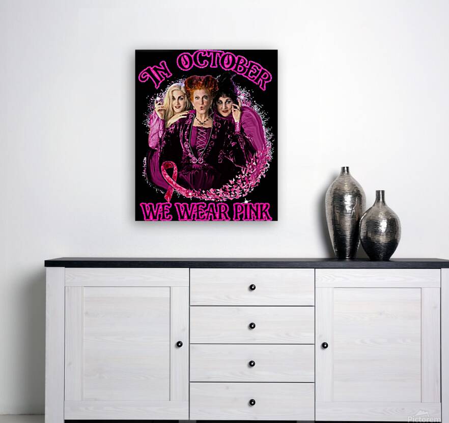 Hocus pocus 10 Reproduction