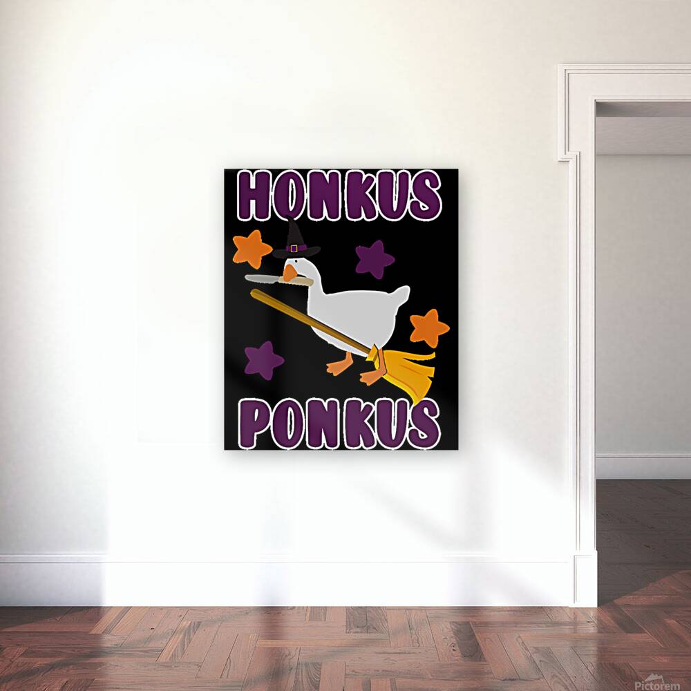 Hocus pocus 12 Reproduction
