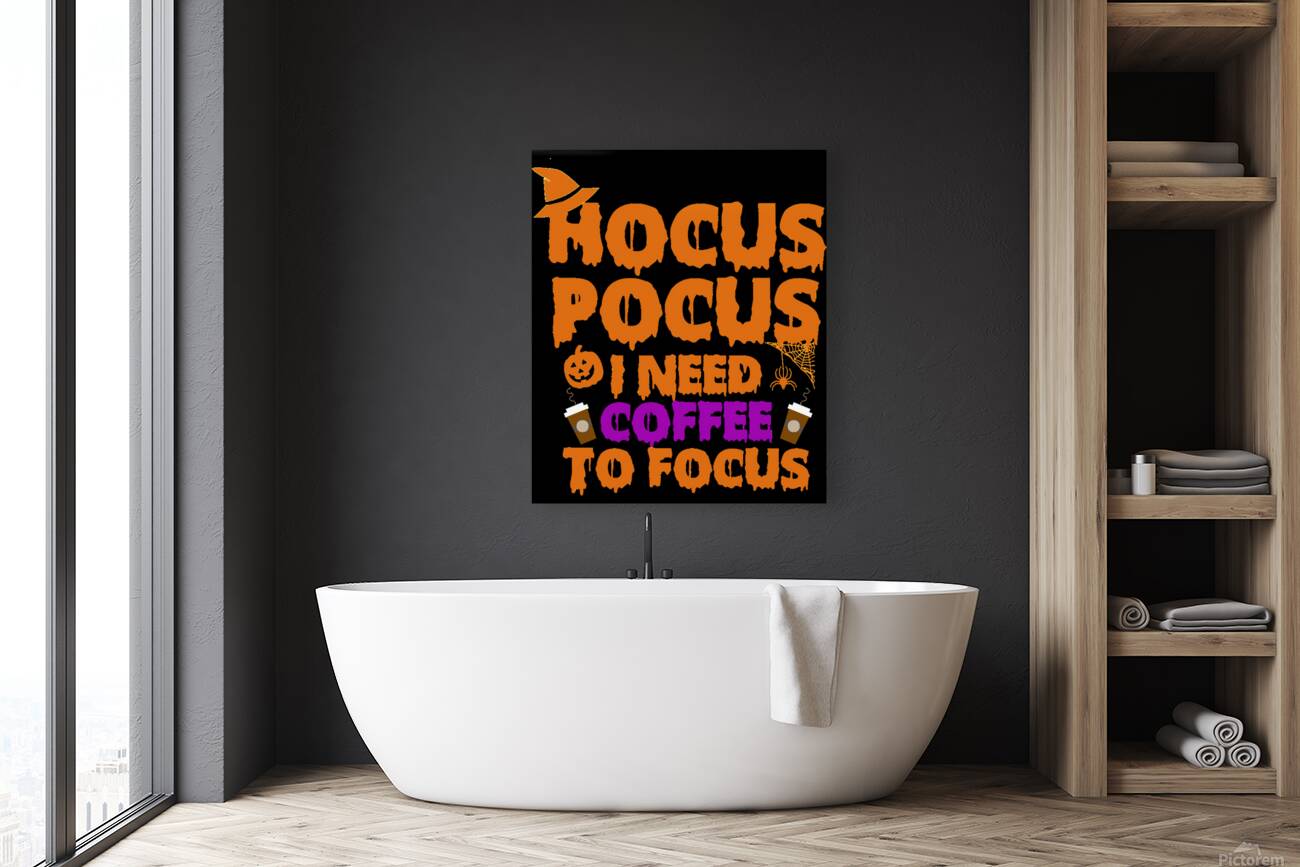 Hocus pocus 20 Reproduction