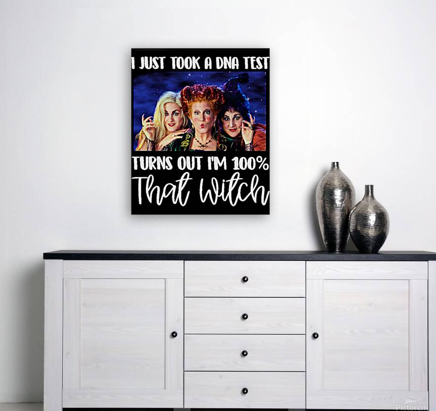 Hocus pocus 22 Reproduction