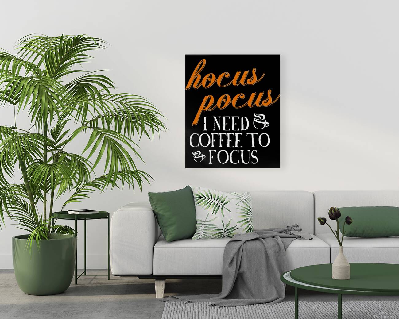 Hocus pocus 25 Reproduction